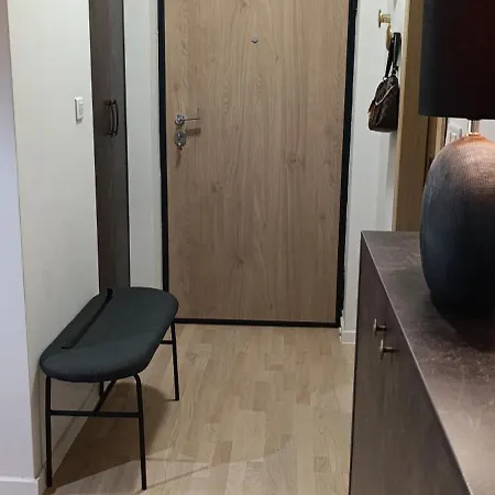 Boutique 406 Διαμέρισμα *