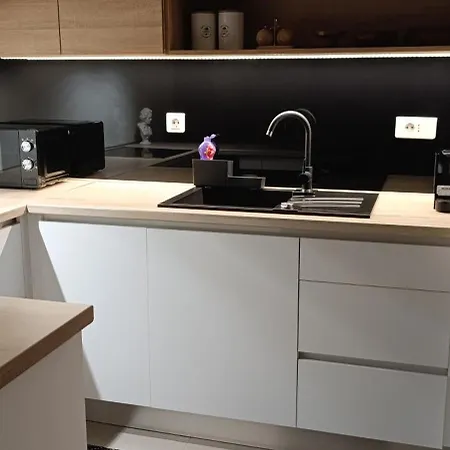 Boutique 406 Διαμέρισμα *