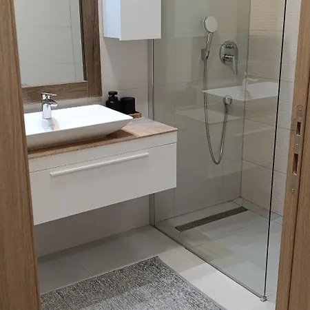 Διαμέρισμα Boutique 406 Μόσταρ