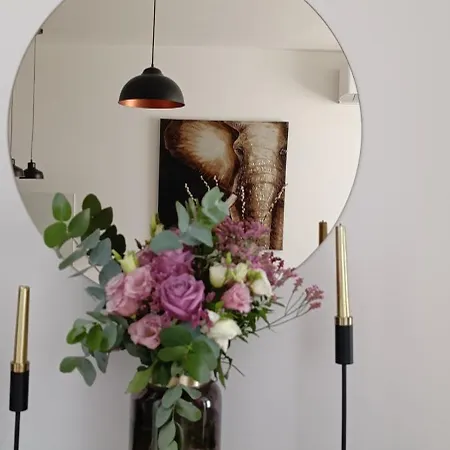 Boutique 406 Διαμέρισμα