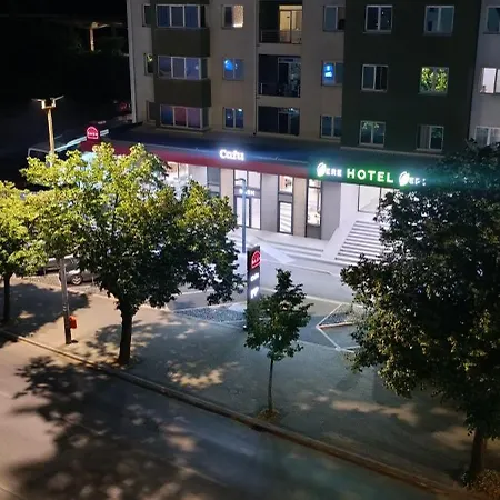 Boutique 406 Διαμέρισμα *