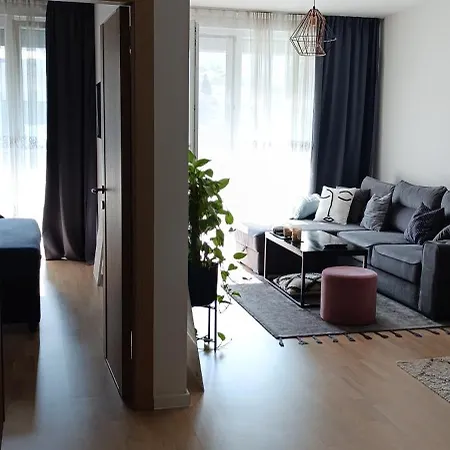 Διαμέρισμα Boutique 406