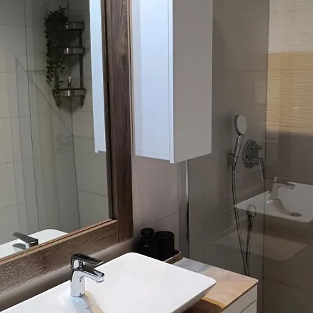 Boutique 406 Διαμέρισμα *