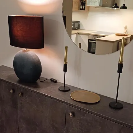 Boutique 406 アパート モスタル
