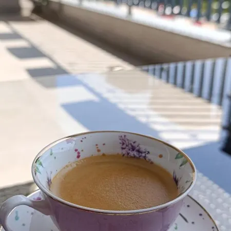 Διαμέρισμα Boutique 406 *