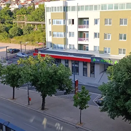 Boutique 406 Μόσταρ